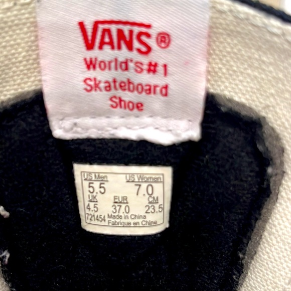Used Vans - Picture 9 of 9